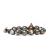 Bracciale Tamashii Quarzo Mosaico Azzurro BHS900-235